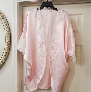 fredericks of hollywood kimono